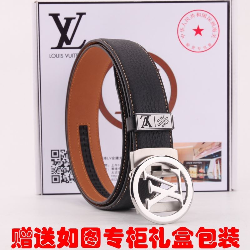 Louis Vuitton Belts